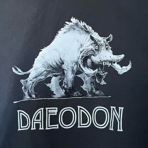 DAEODON ARK Survival Evolved Tee - Picture 3 of 4
